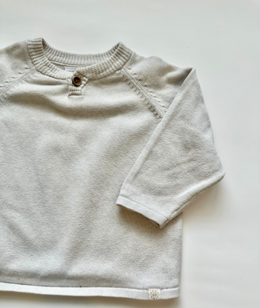 Pullover ~ 80/86 ~ Zara