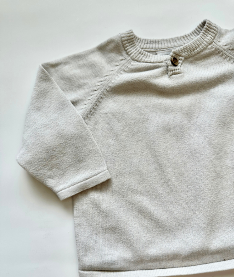 Pullover ~ 80/86 ~ Zara