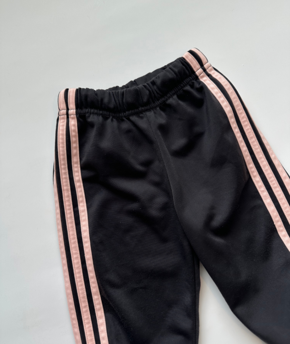 Jogginghose ~ 74/80 ~ adidas