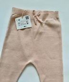 Strickhose ~ 62/68 ~ Zara