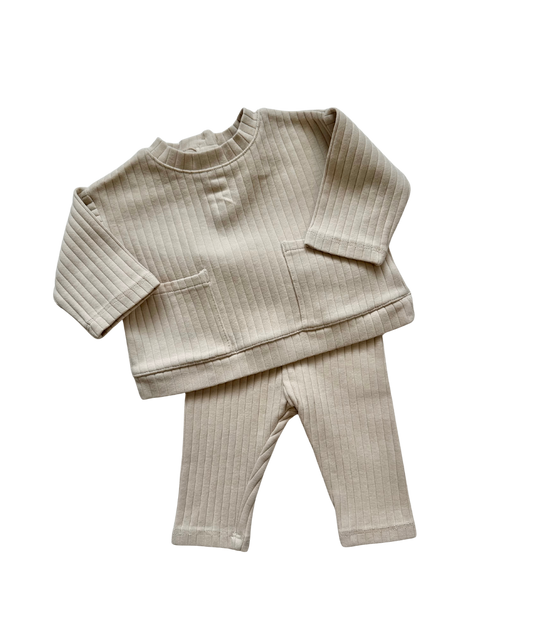 Babyset ~ 50/56 ~ H&M