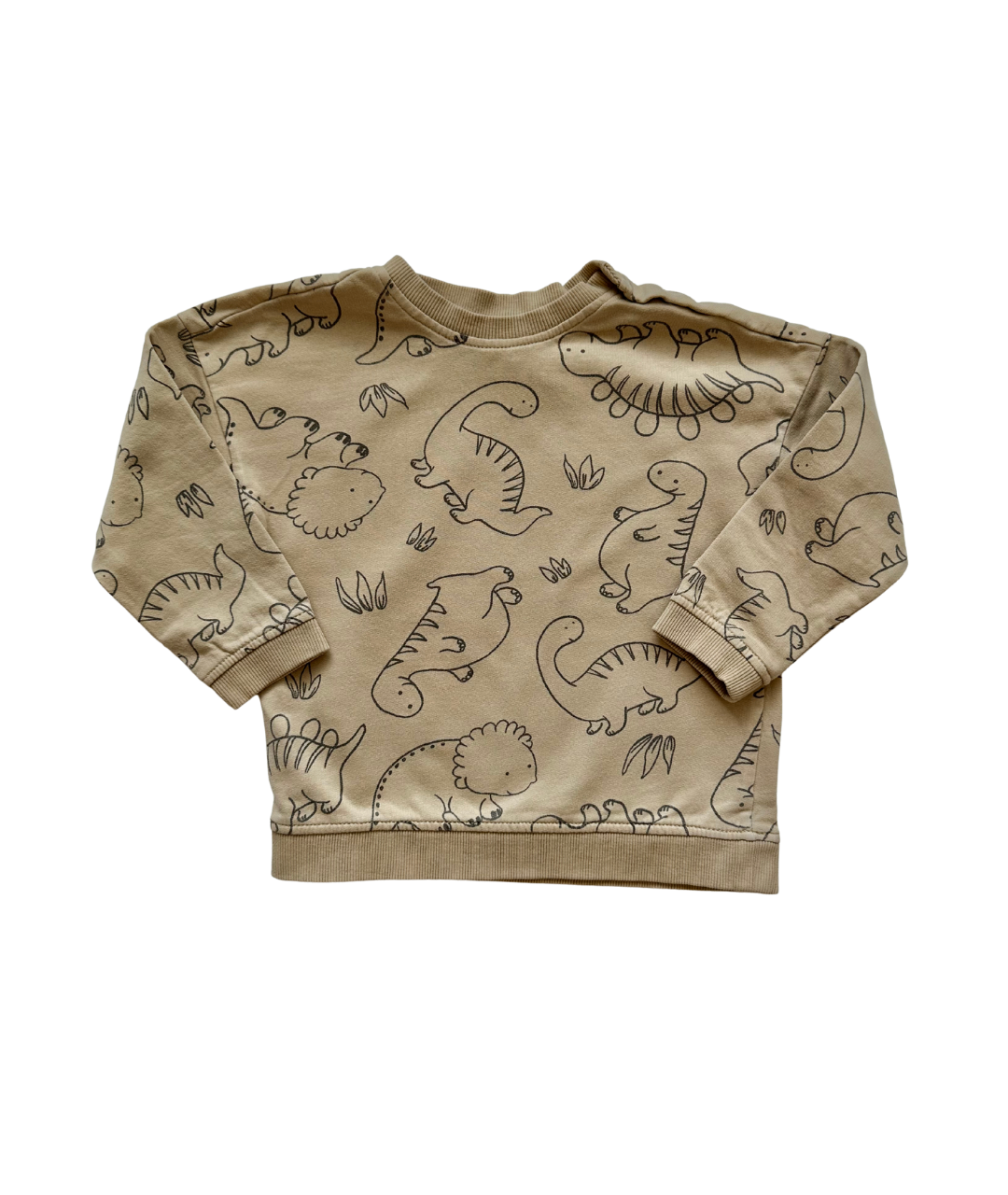 Pullover ~ 80/86 ~ H&M