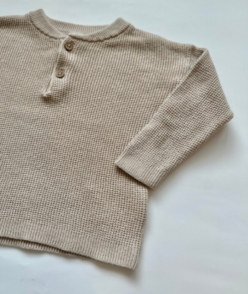 Pullover ~ 74/80 ~ H&M