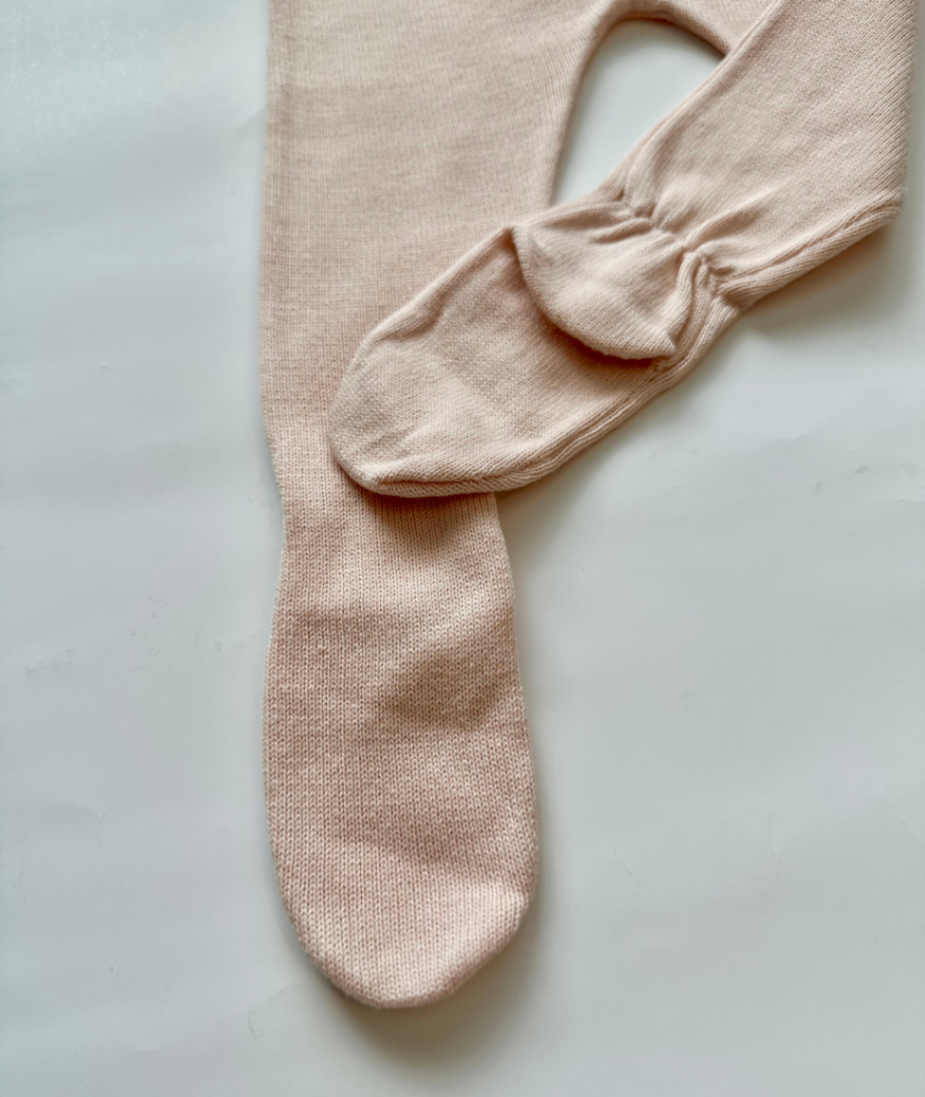 Strickhose ~ 62/68 ~ Zara