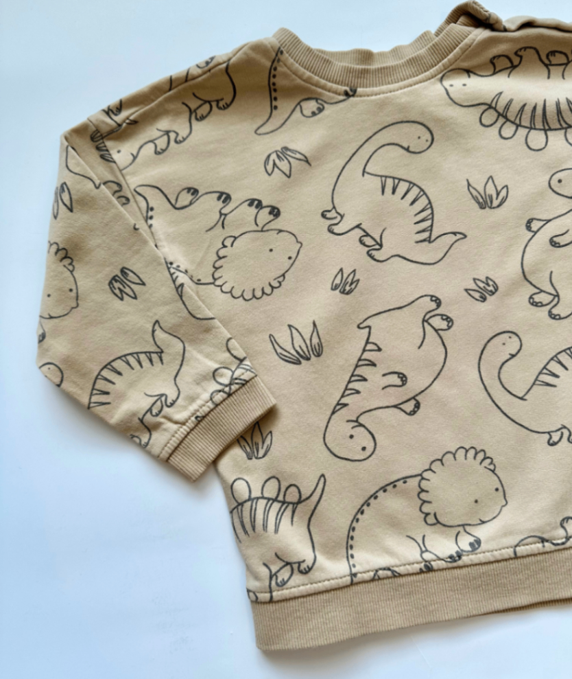 Pullover ~ 80/86 ~ H&M