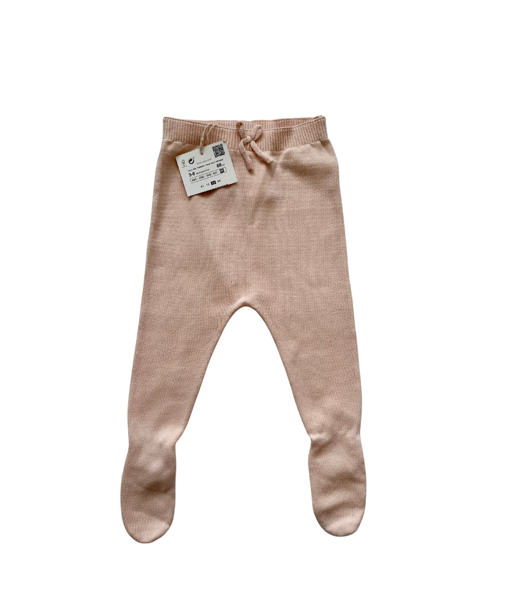 Strickhose ~ 62/68 ~ Zara