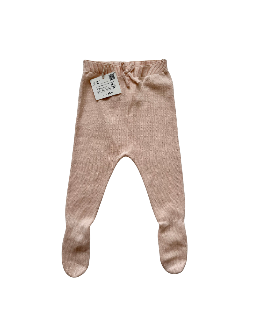 Strickhose ~ 62/68 ~ Zara