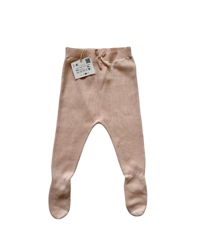 Strickhose ~ 62/68 ~ Zara