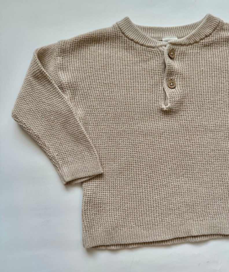 Pullover ~ 74/80 ~ H&M