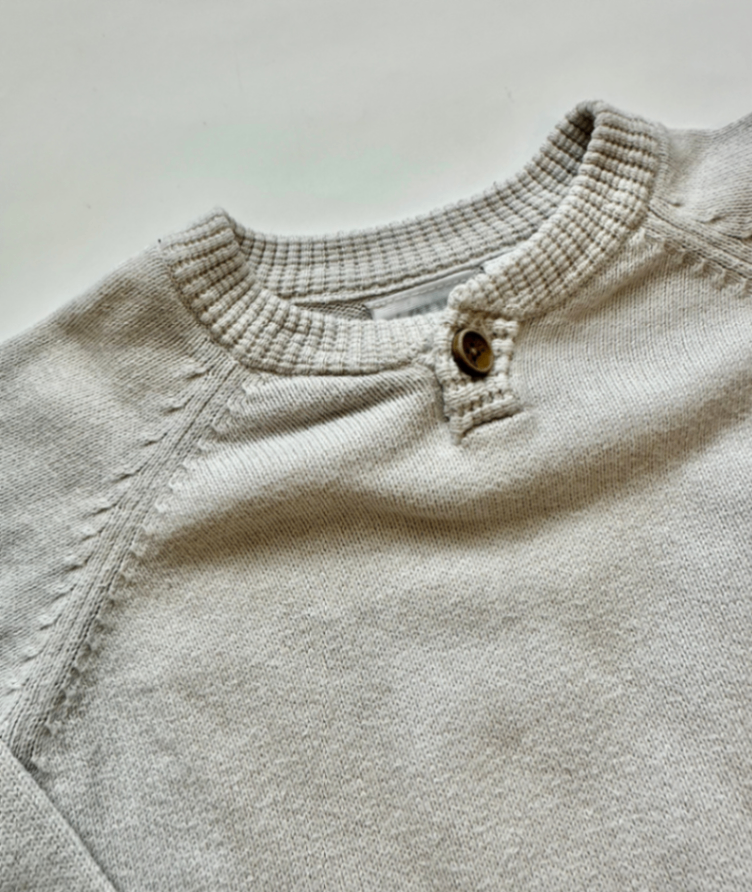 Pullover ~ 80/86 ~ Zara