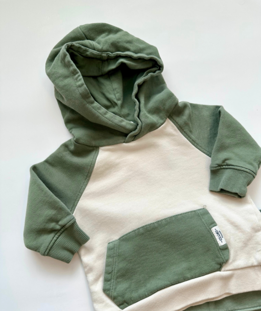 Sweatshirt Set ~ 62/68 ~ H&M