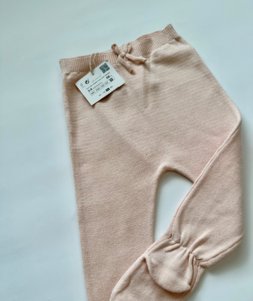 Strickhose ~ 62/68 ~ Zara