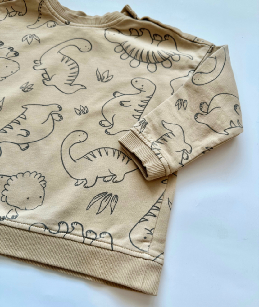 Pullover ~ 80/86 ~ H&M