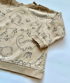 Pullover ~ 80/86 ~ H&M