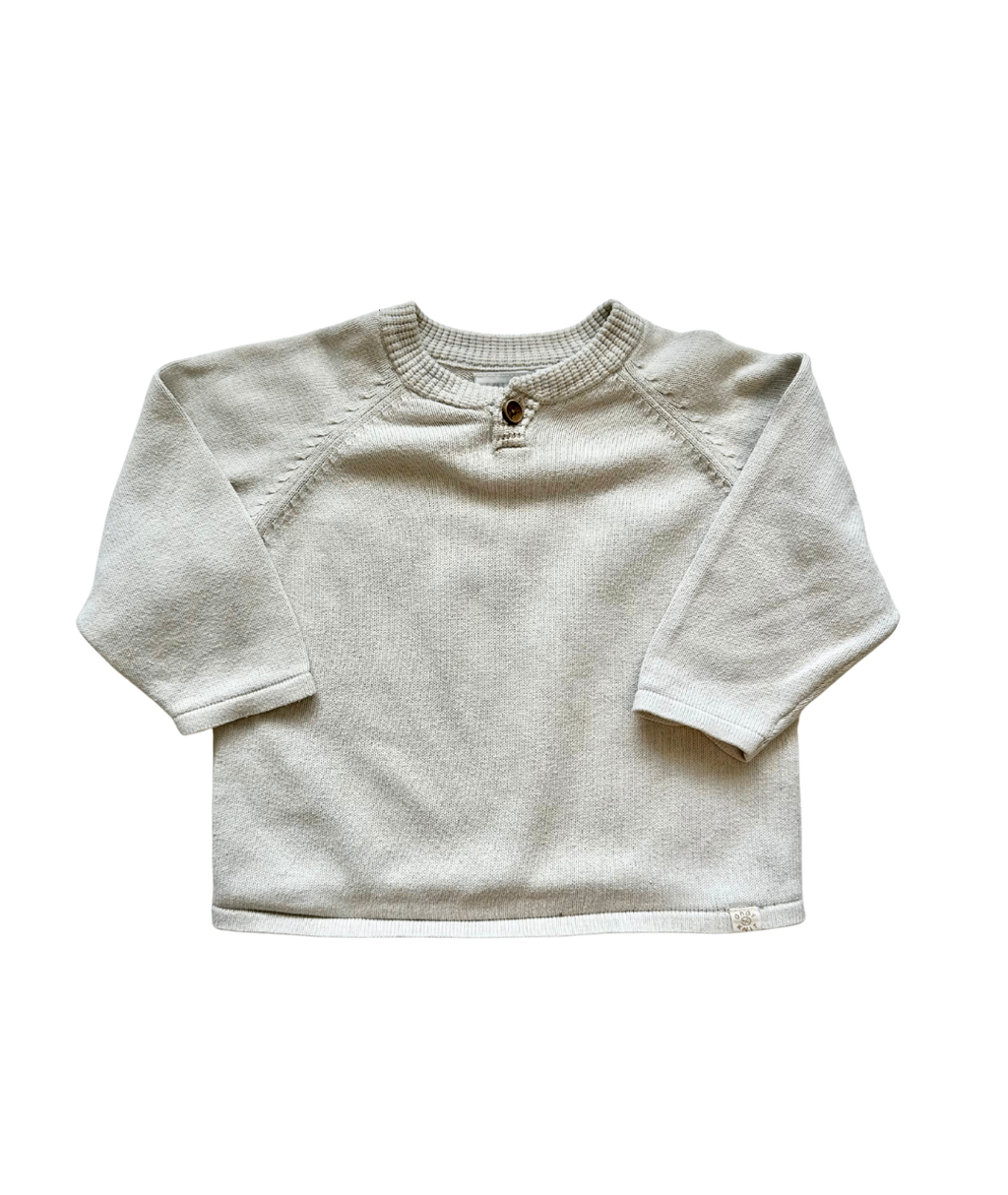 Pullover ~ 80/86 ~ Zara