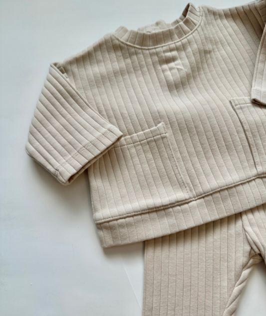 Babyset ~ 50/56 ~ H&M