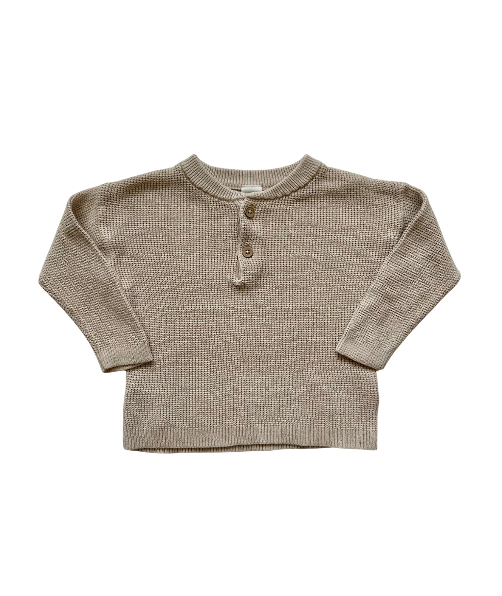 Pullover ~ 74/80 ~ H&M