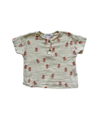 T-Shirt ~ 62/68 ~ Zara