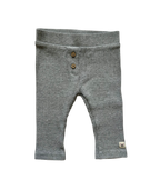 Ripp-Leggings ~ 62/68 ~ Topomini