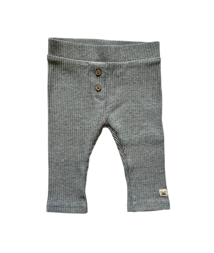 Ripp-Leggings ~ 62/68 ~ Topomini