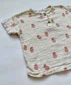 T-Shirt ~ 62/68 ~ Zara