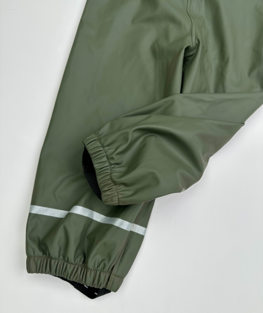 Regenbekleidung ~ 104/110 ~ name it