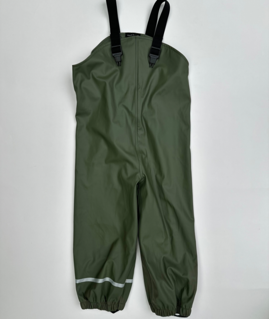 Regenbekleidung ~ 104/110 ~ name it