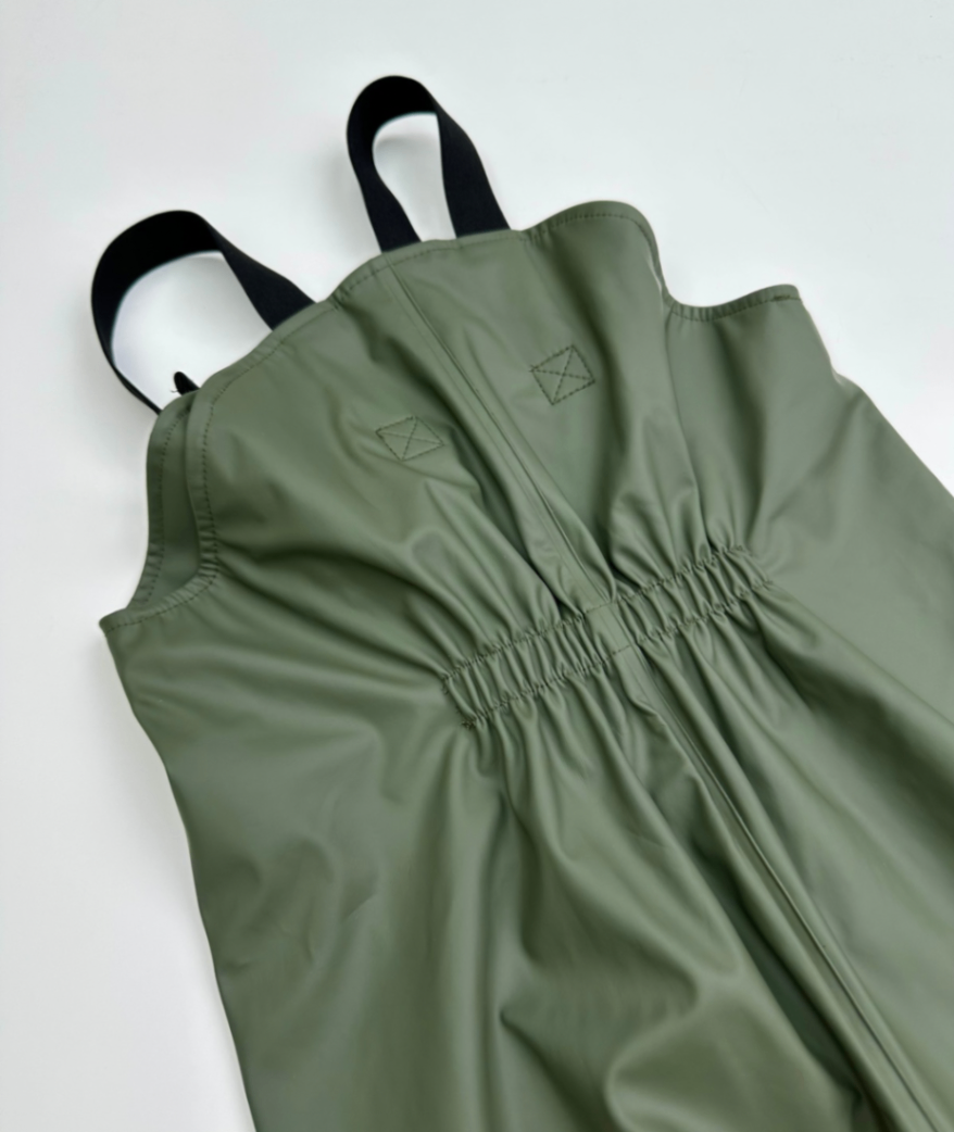 Regenbekleidung ~ 104/110 ~ name it