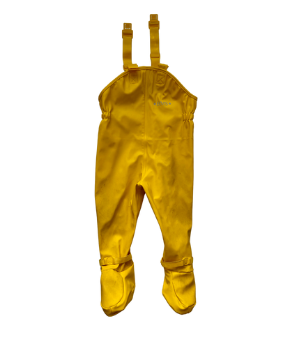 Regenbekleidung ~ 80/86 ~ BMS