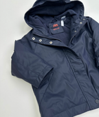 Gefütterte Regenjacke ~ 92/98 ~ Zara