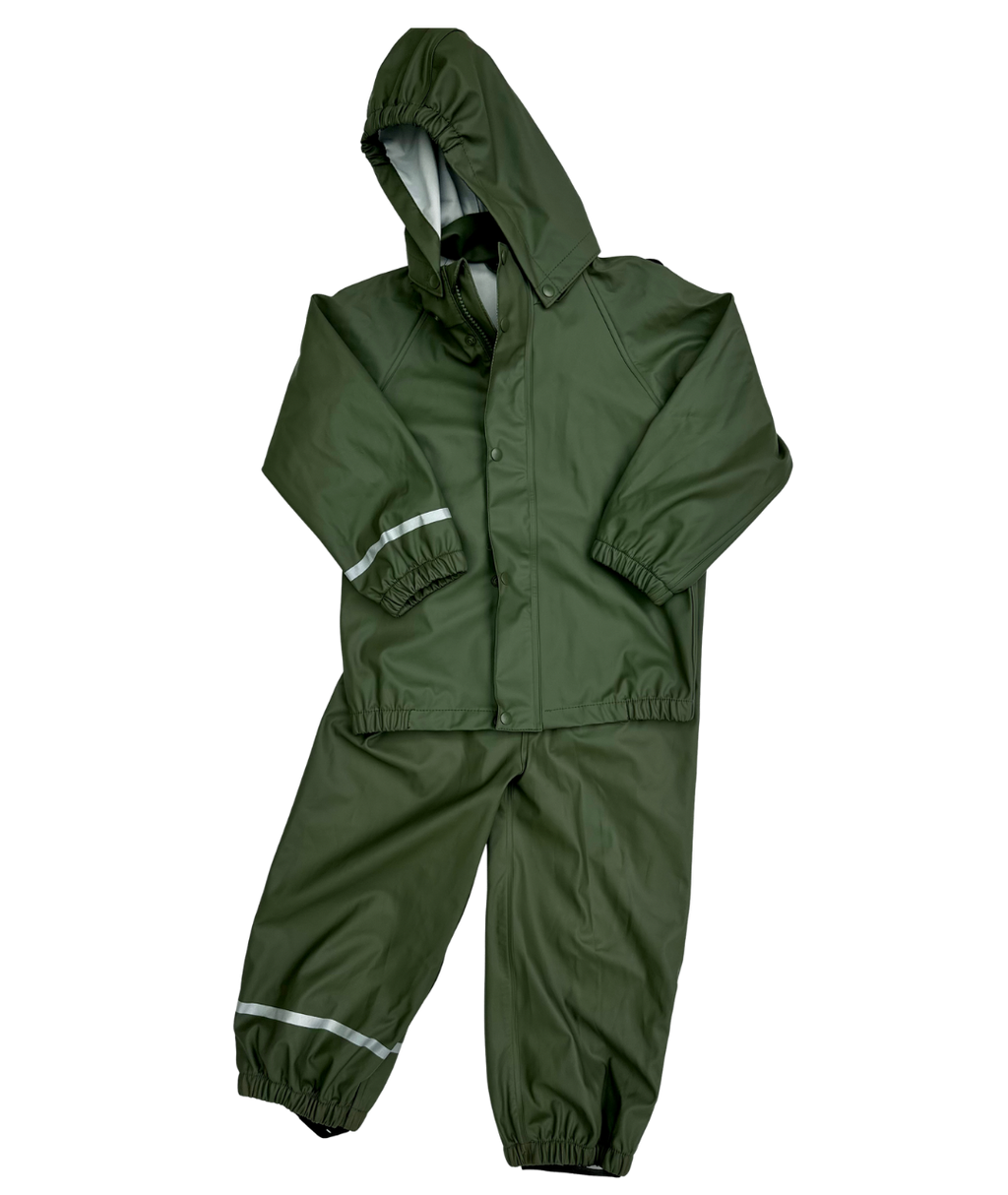 Regenbekleidung ~ 104/110 ~ name it