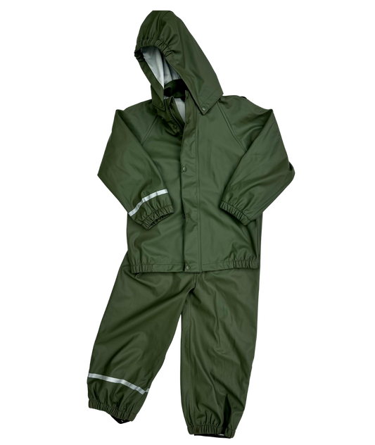 Regenbekleidung ~ 104/110 ~ name it