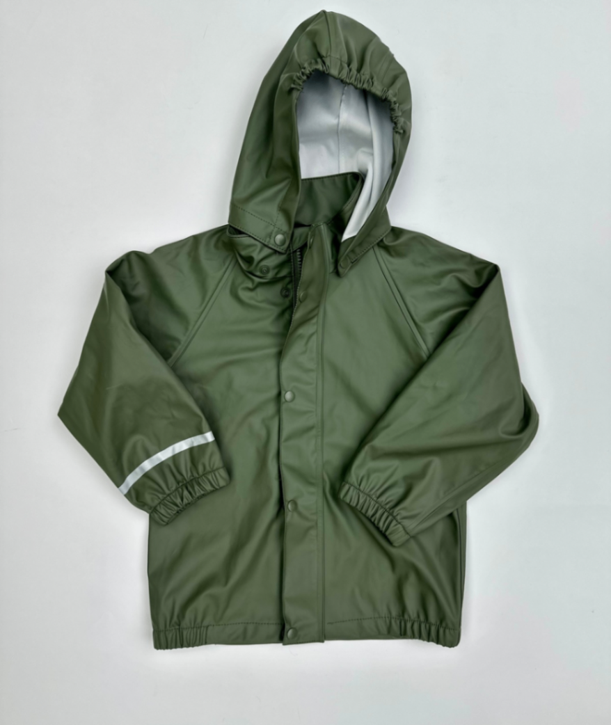 Regenbekleidung ~ 104/110 ~ name it