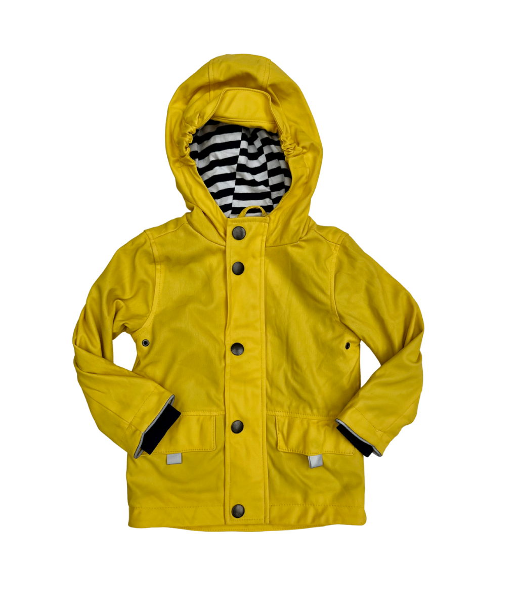 Regenjacke ~ 80/86 ~ Topomini