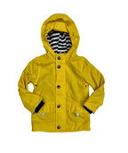 Regenjacke ~ 80/86 ~ Topomini