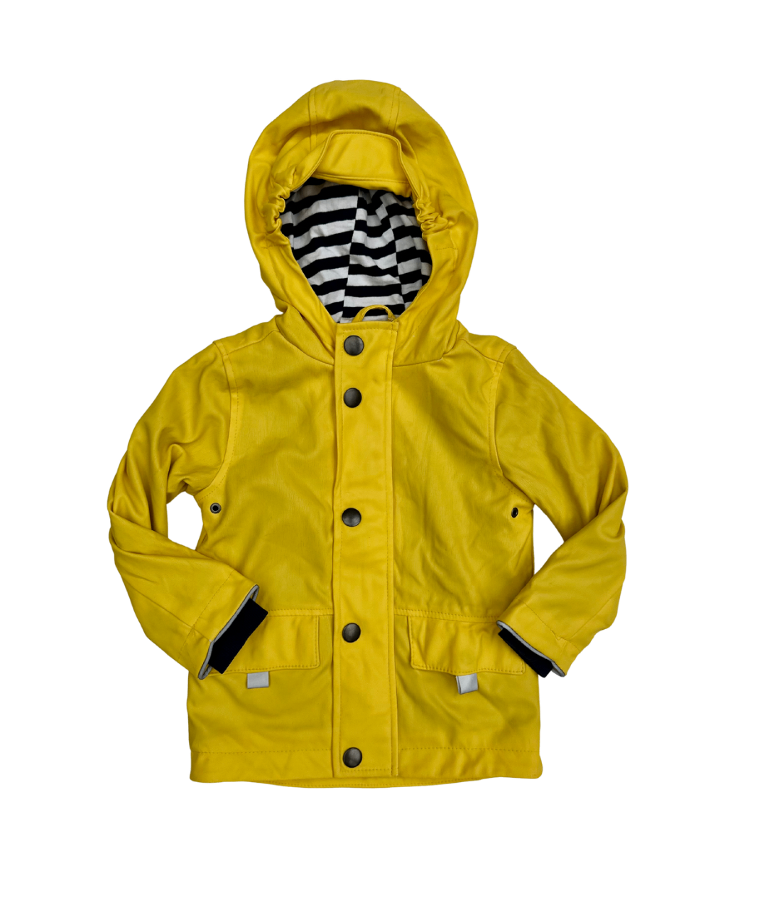 Regenjacke ~ 80/86 ~ Topomini