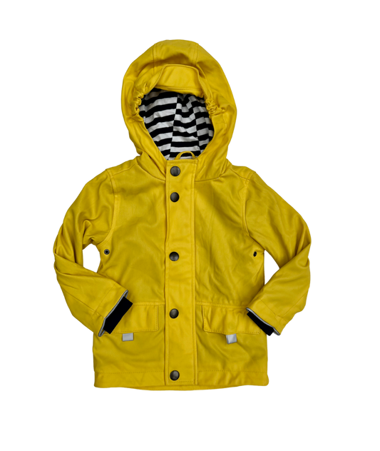 Regenjacke ~ 80/86 ~ Topomini