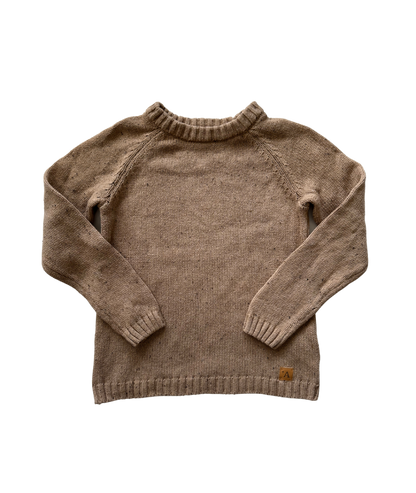 Strickpullover ~ 122/128 ~ Lil' Atelier