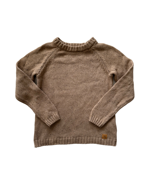 Strickpullover ~ 122/128 ~ Lil' Atelier