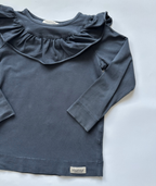 Langarmshirt ~ 104/110 ~ MarMar Copenhagen
