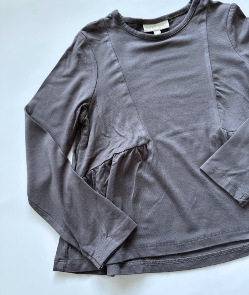 Langarmshirt ~ 104/110 ~ Pompdelux