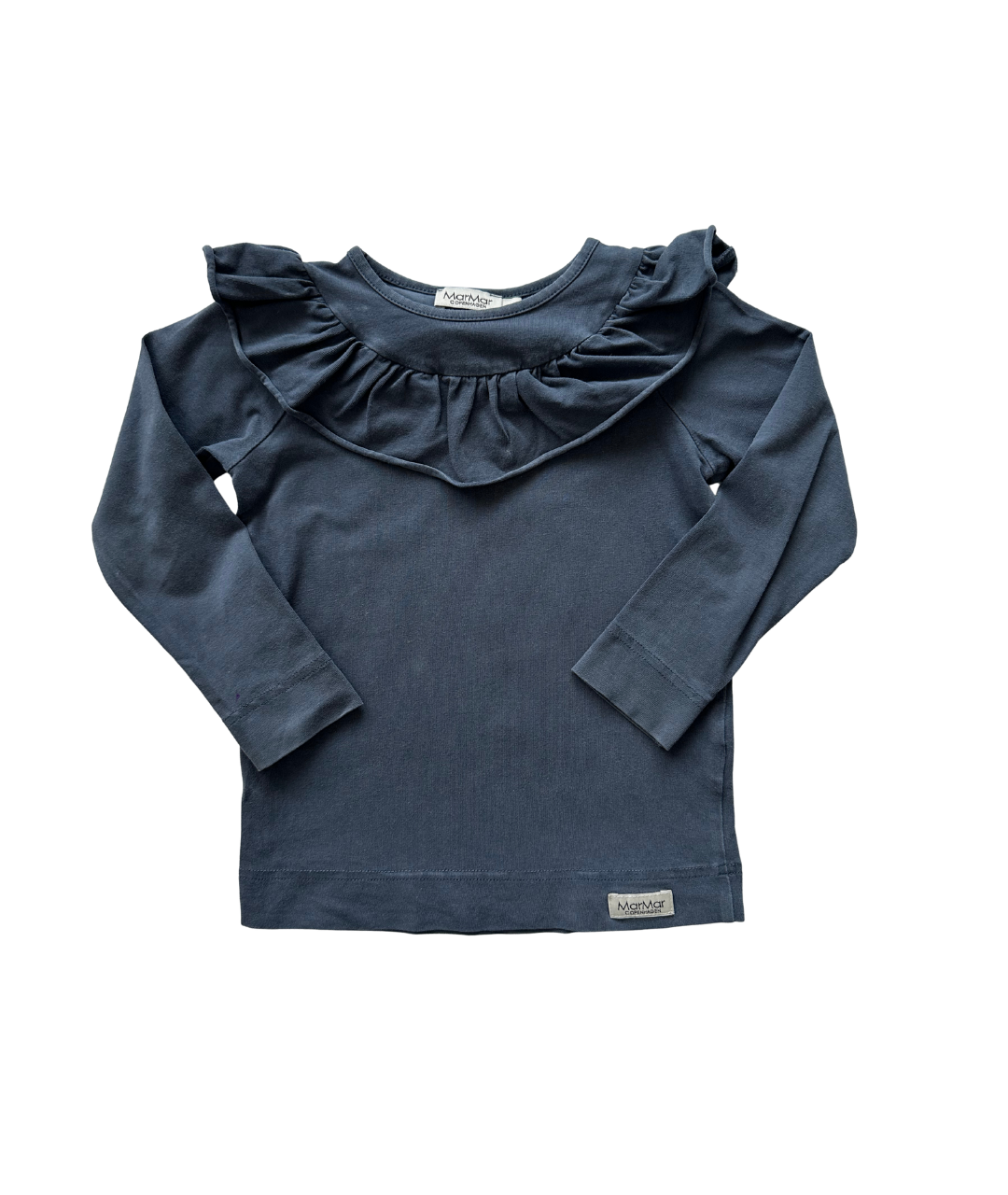 Langarmshirt ~ 104/110 ~ MarMar Copenhagen
