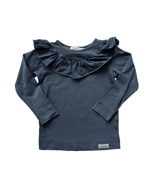 Langarmshirt ~ 104/110 ~ MarMar Copenhagen