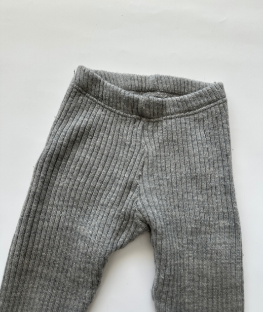 Strickleggings ~ 74/80 ~ Disana