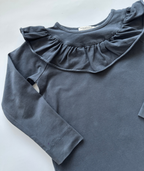 Langarmshirt ~ 104/110 ~ MarMar Copenhagen
