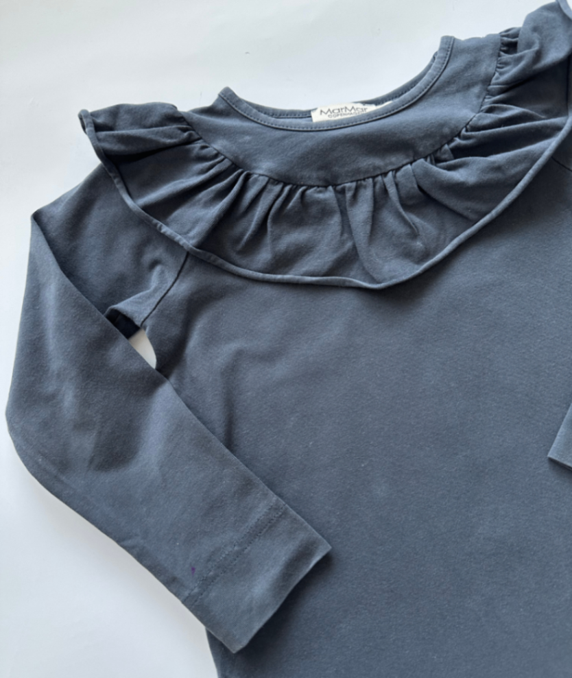 Langarmshirt ~ 104/110 ~ MarMar Copenhagen