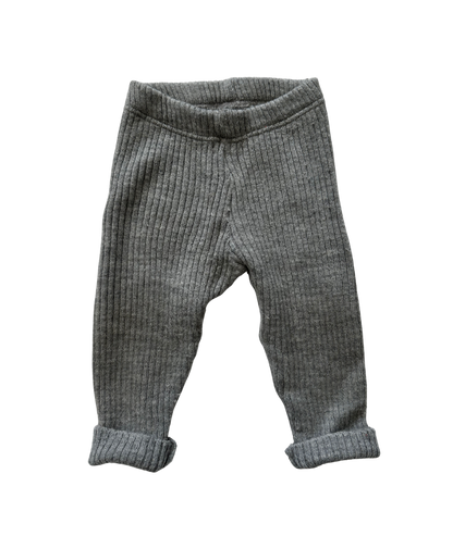 Strickleggings ~ 74/80 ~ Disana