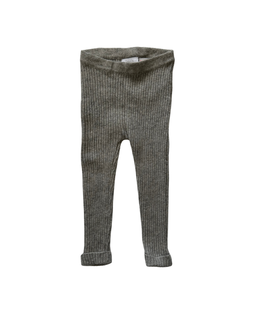 Kaschmir Leggings ~ 80/86 ~ Zara