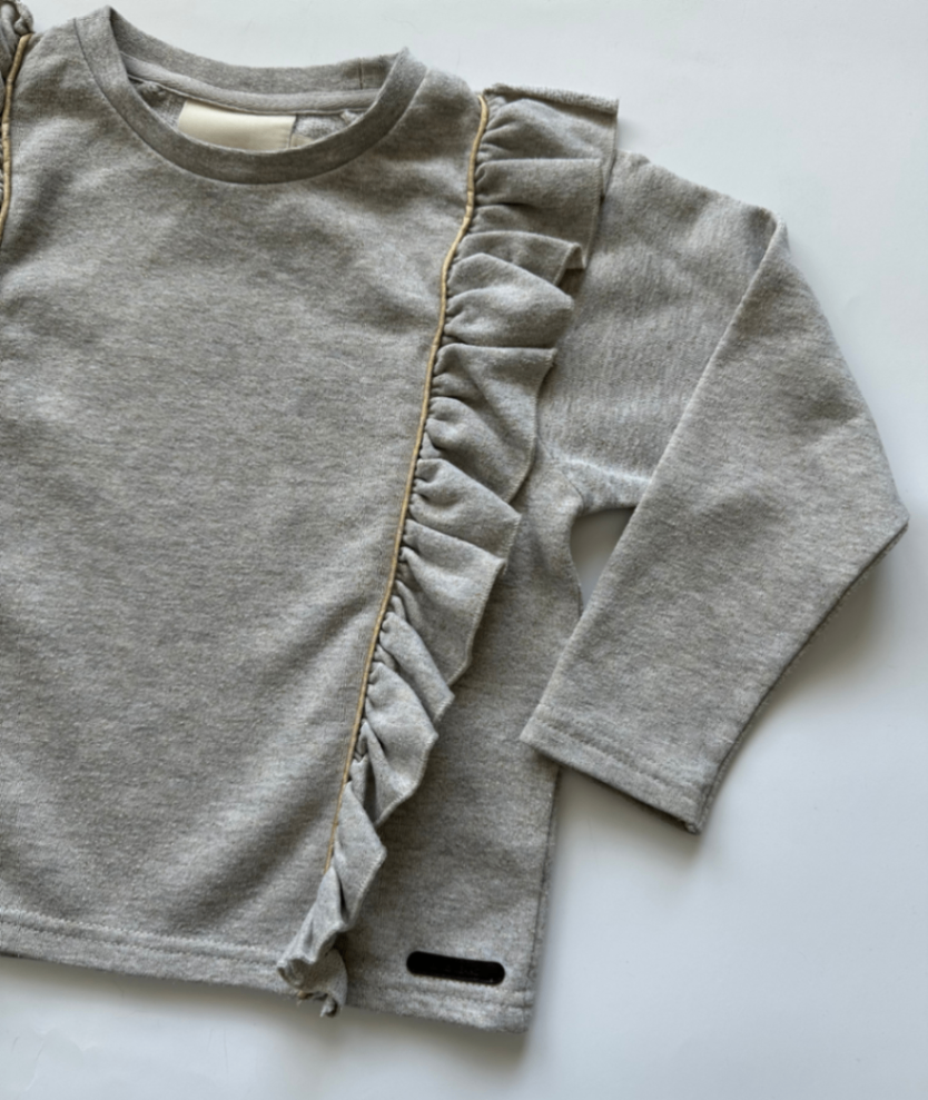 Sweatshirt ~ 110/116 ~ MarMar Copenhagen