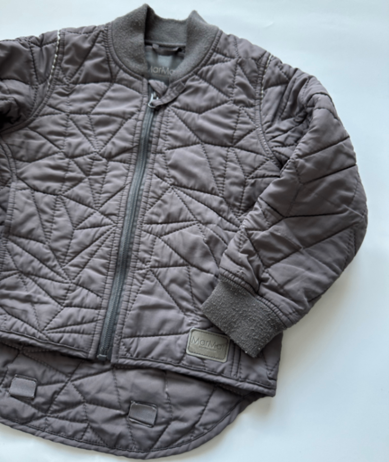 Softshelljacke ~ 92/98 ~ MarMar Copenhagen